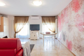 RivApartmentsDowntowN Love Riva Del Garda